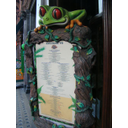 Seltsames Bild anzeigen